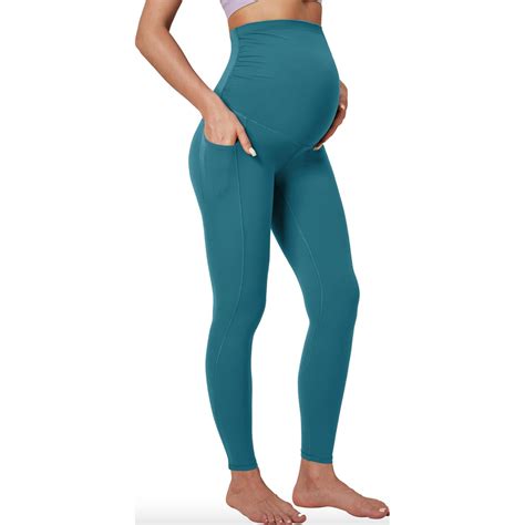 The 15 Best Maternity Leggings Of 2024 Tested By Editors