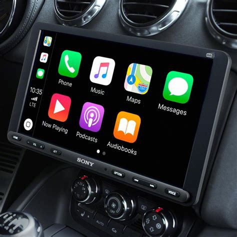 Sony Xav Ax8150 895 Apple Carplay Android Auto Dab Hdmi Bluetooth