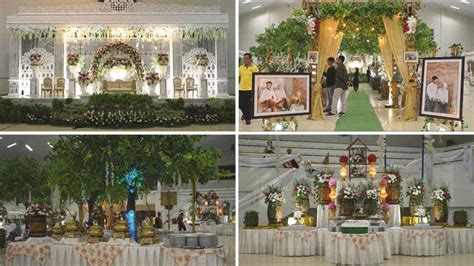 balai prajurit bapra cilandak jakarta selatan sinambi wedding