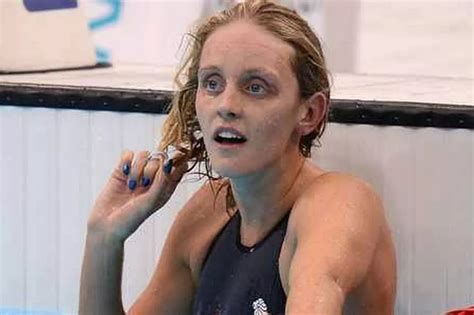 Merseyside Swimmer Fran Halsall Is Looking To Make A Splash In Turkey Liverpool Echo