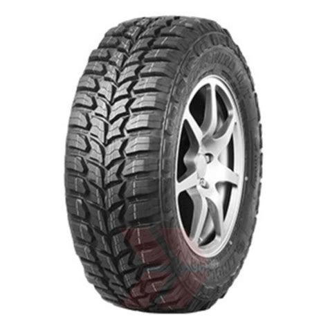 Linglong Crosswind Mt 4x4 Tyres 28575r16 126q Supercheap Auto