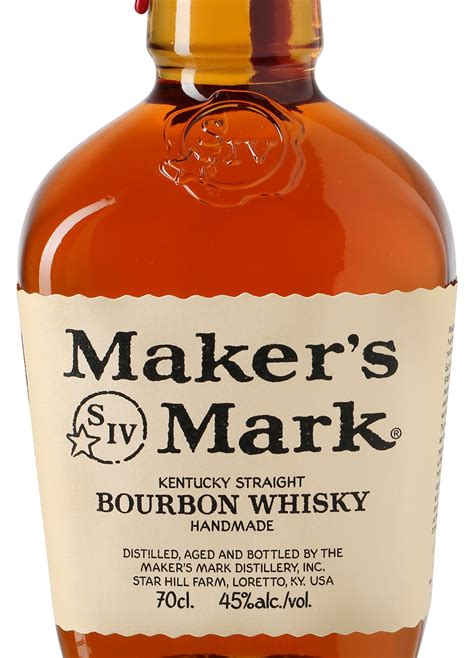 Makers Mark Bourbon Comprar Vino Online Tienda De Vinos Carrefoures