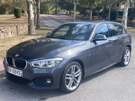 Troc Echange Bmw Serie F I M Sport Bva P Sur France Troc