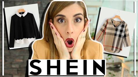 Lo Que Pedí Vs Lo Que Recibí Haul Shein Mexico Compras Que Valen La Pena ★ Laura Fest