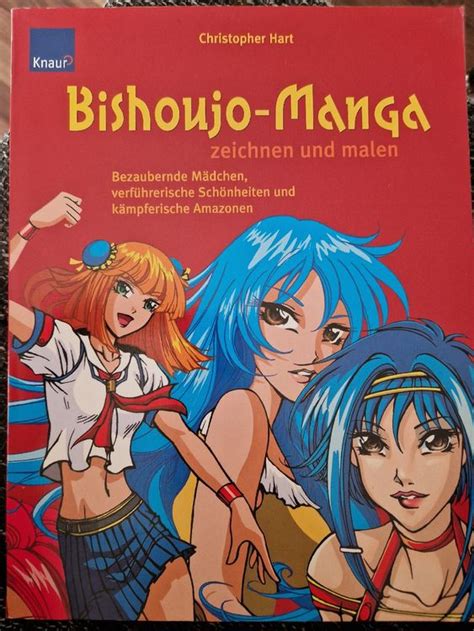 Bijoujo Manga Zeichnen Und Malen Kaufen Auf Ricardo