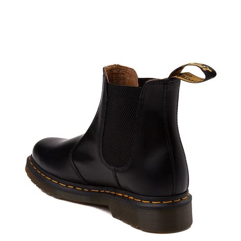 Mens Dr Martens Chelsea Boot Black Journeys