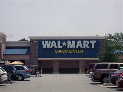 Walmart Supercenter - Johnson Ferry Road - Marietta, GA - WAL*MART ...