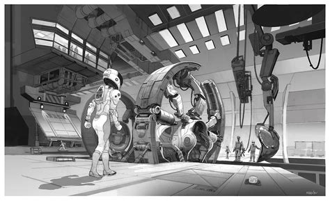 Big Hero 6 Concept Art - Big Hero 6 Photo (37785869) - Fanpop