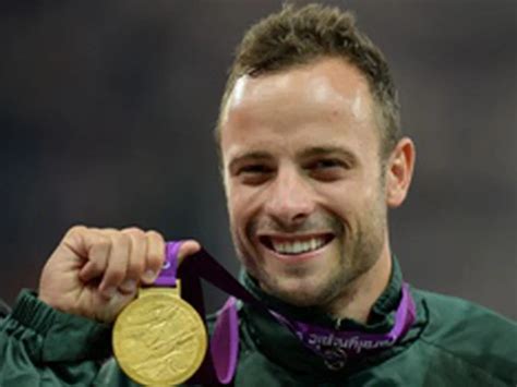 La Oscuridad De Pistorius A 10 Años Del Brutal Crimen De Su Novia Vive Casi En Soledad En