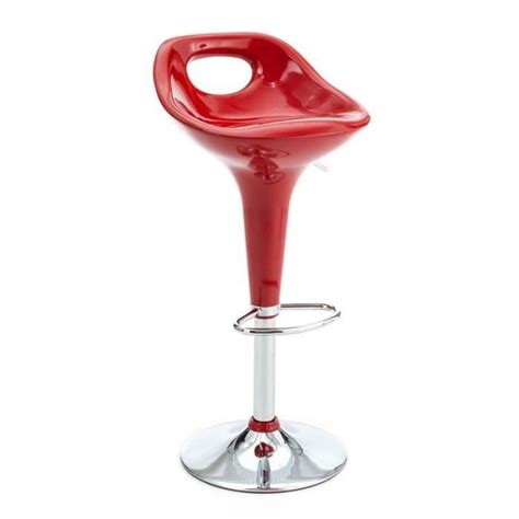 Tabouret De Bar Color Emberizaone Fr