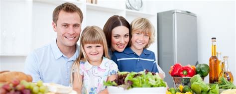 The Smart Mom's Tips for Healthy, Quick Homemade Meals