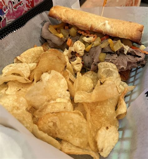 Flamingo Bowl | St. Louis MO