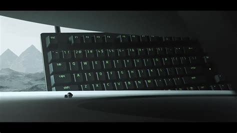 Razer Huntsman V2 Analog Full Size Wired Opto Mechanical Gaming