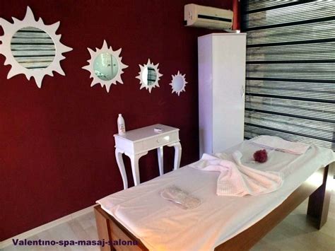 İZMİR SPA SALONU İzmir Spa Masaj Salonu