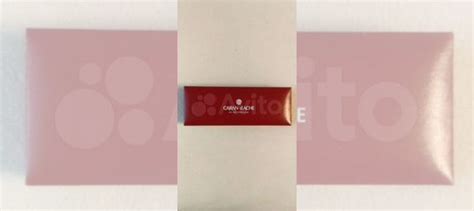 Перьевая ручка Caran d' Ache Ecridor купить в Москве с доставкой ...