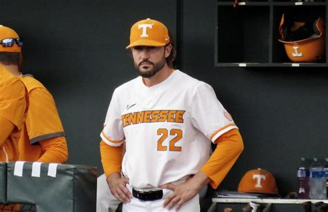 Everything Tony Vitello Said Ahead Of Tennessee Baseball S Season