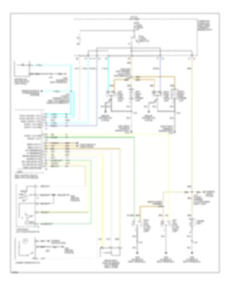 All Wiring Diagrams For Pontiac Solstice 2009 Wiring Diagrams For Cars