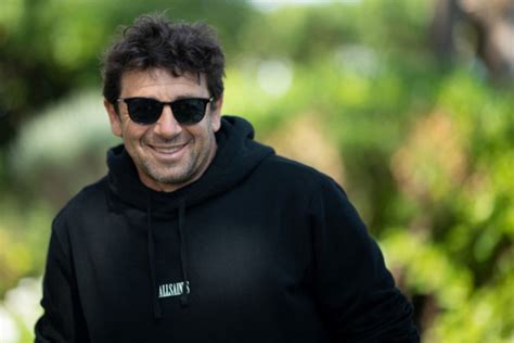 Apr S Ans D Exil Patrick Bruel Retrouve Ses Racines En Alg Rie