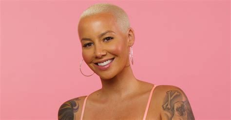 Amber Rose Sex Positivity SlutWalk Embracing Sexuality