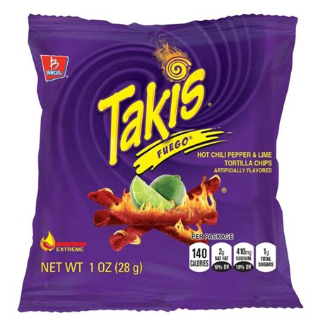 Takis Fuego 1 Oz Tienda Online Con Envíos A Domicilio