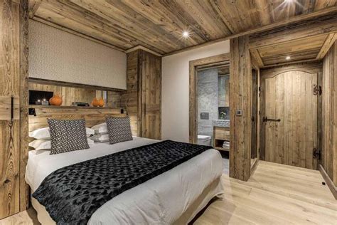 Chalet Amarok Chamonix Leo Trippi Chalet Design Chalet Luxury