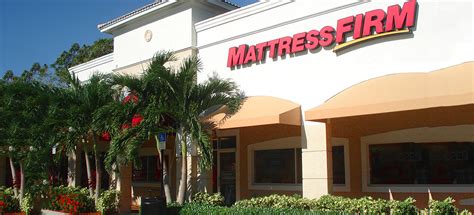 Mattress Firm | Net Lease Advisor