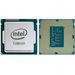 Intel Celeron Dual Core G Ghz Lga Box With Fan And Heatsink