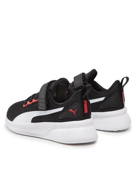 Puma Sneakers Flyer Runner V Ps Schwarz Modivo De