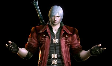 Devil May Cry HD Collection Limited Edition coming in Japan