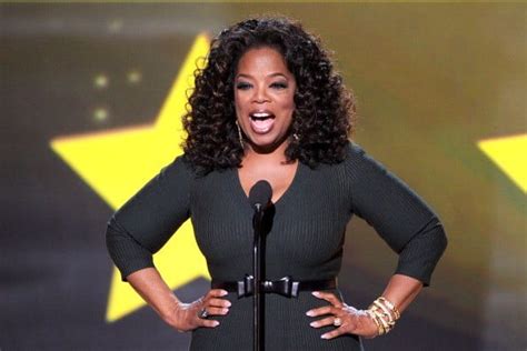 Oprah Winfrey Net Worth Celebrity Net Worth