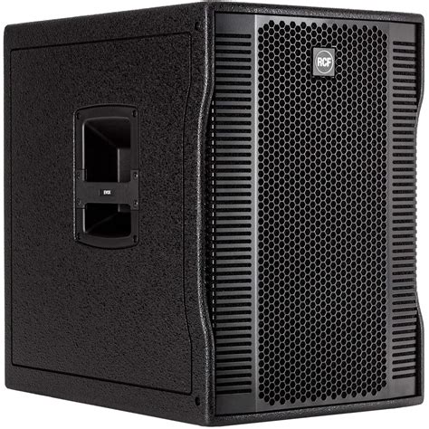 RCF Evox 12 Active Two Way Line Array PA Speaker System Buy Online In