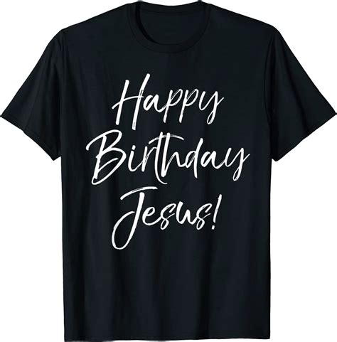 Happy Birthday Jesus