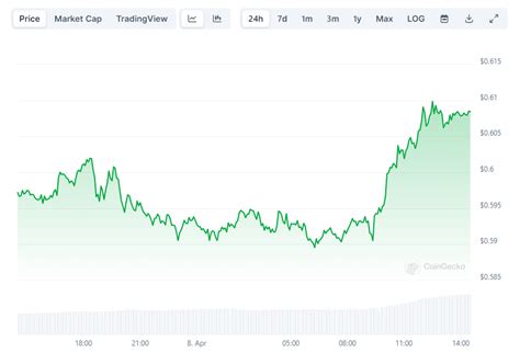 Il CEO Di Ripple Con Una Previsione Molto Rialzista Per Il 2024