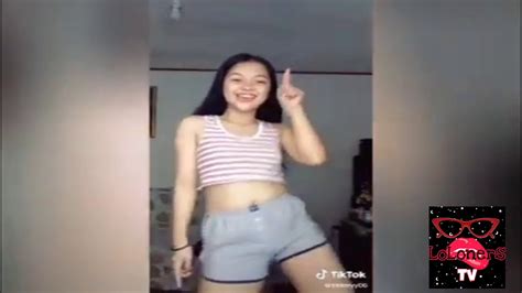 Sexy Tiktok Dance Sexy Teen Dance Tiktok Nee Tiktok Dance Youtube