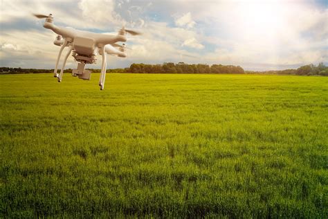 Drone Seeding To Revolutionise Ecological Restoration — Nssn