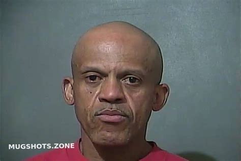 Gilbert Gerald L Vigo County Mugshots Zone