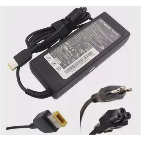 Fonte Carregador Para Lenovo G40 70 G40 30 Series Plug USB Submarino