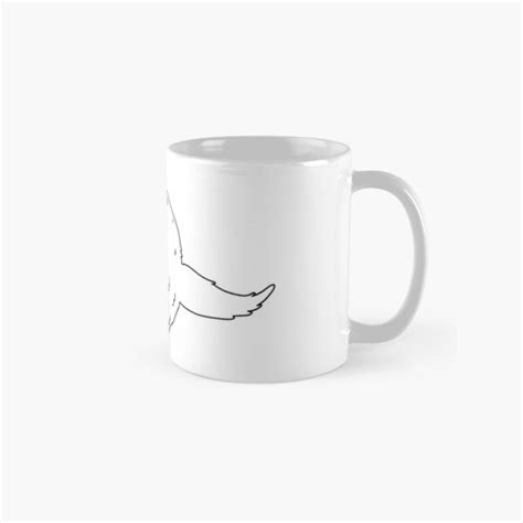 "Hilda Woff | Hilda Designs" Coffee Mug for Sale by SilverStrokeArt | Redbubble