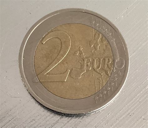 2 euro Münze France Preseren 2007 fehlprägung eBay