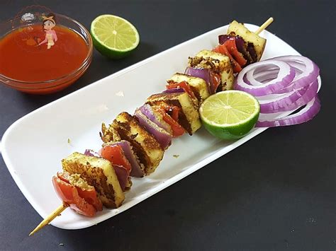 Makhmali Paneer Tikka HD Wallpaper Pxfuel