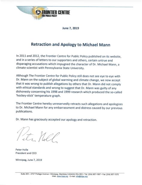 Prof Michael E. Mann on Twitter: "Four years ago I settled my claims in ...