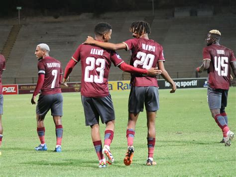 3 Players Suspended For 5 March 2024 Dstv Premiership Matches Thamisoccer