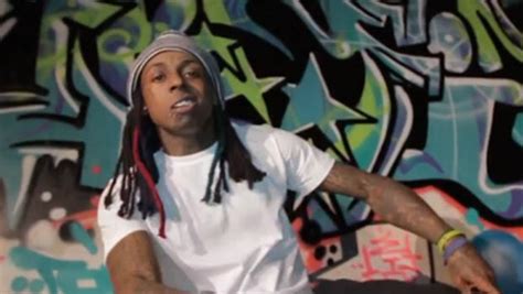 Selsun Blue Novo Clipe De Lil Wayne Zonasuburbana