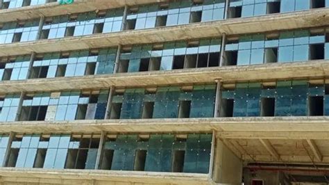 Acp Glass Glazing Work At Rs 450 Square Feet In Greater Noida Id 26541768948