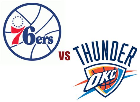 Mega Hoops: 76ers vs. Thunder | Highlights | NBA 2012-13 Season Jan 4, 2013