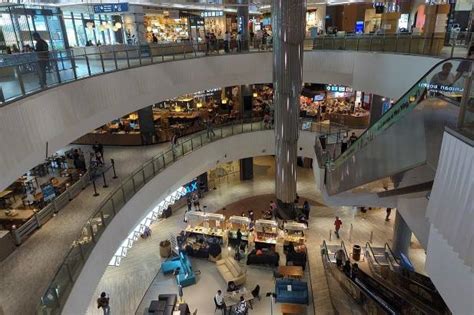 Hidden Gems of Singapore's Heartland Malls: Your Insider's Tour