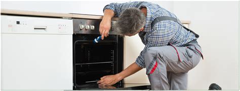 Cooker / Oven Repair Birmingham - Electric Oven Repairs & Cleaning Express