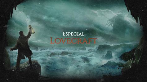 Los mejores juegos inspirados en Lovecraft y su horror cósmico