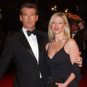 Charlotte Brosnan - Celebrity Death - Obituaries at Tributes.com