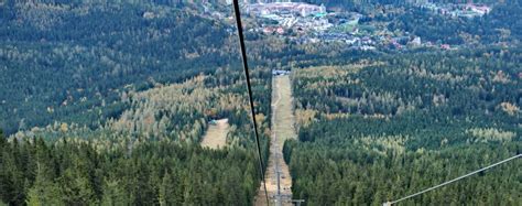 Listopadowy rozkład jazdy i przeglądy techniczne Karpacz Ski Arena